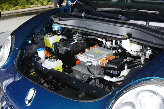 欧拉好猫 车内空气净化 车载空调清洁 空气质量改善 健康驾乘环境