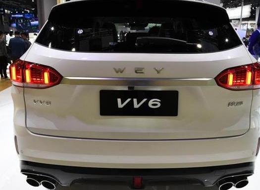 VV5电子系统故障