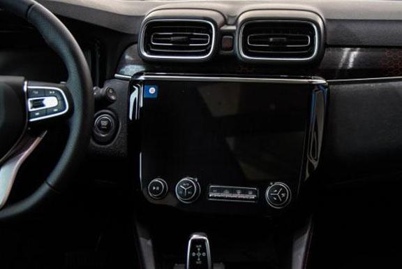 领克02机滤更换