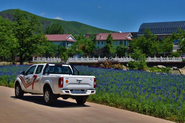 长城皮卡风骏长城皮卡维修手册