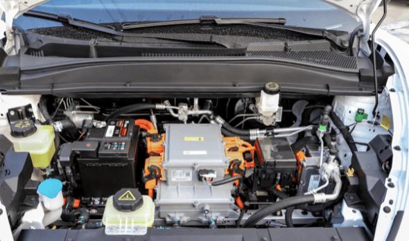 欧拉好猫空调系统维护全指南｜夏季清凉驾驶必备技巧