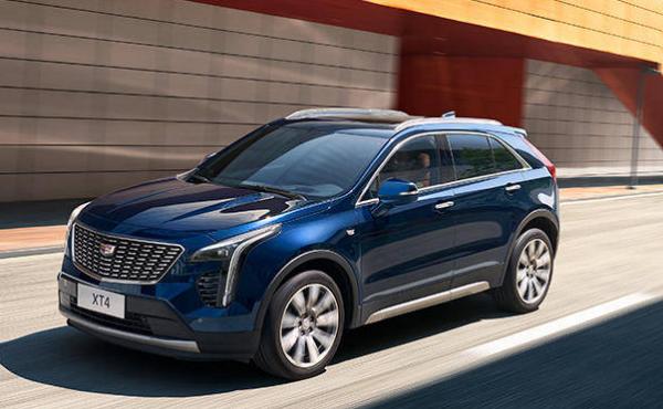 凯迪拉克XT4车身保养全攻略 5大技巧让爱车持久如新