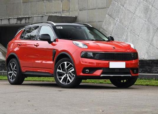 领克01涡轮增压维修