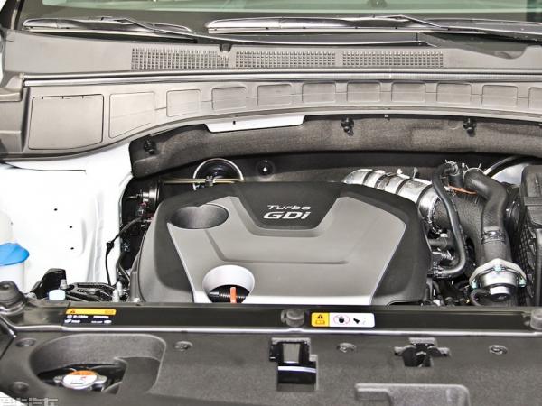 魏派WEYVV7倒车雷达无信号