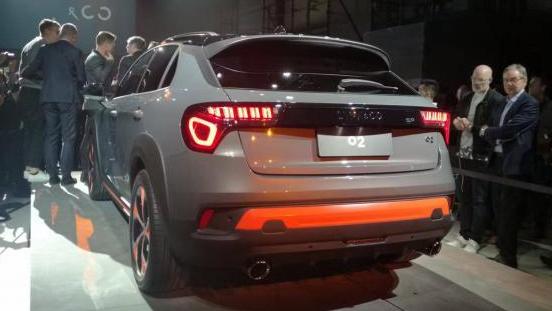 5分钟速判 领克02刹车失灵的7大征兆与应急处理指南