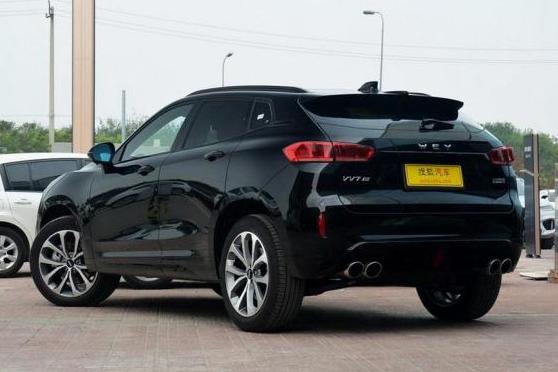 魏派WEYVV5魏派汽车保养技巧