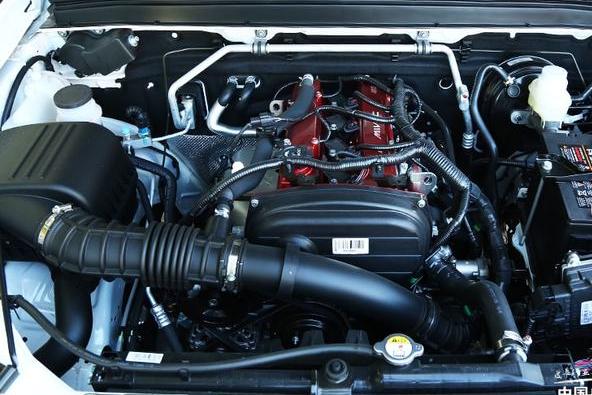 风骏转向机故障码