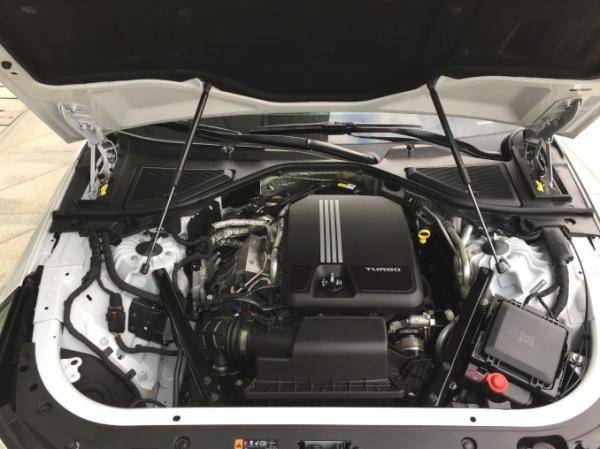CT6零整比