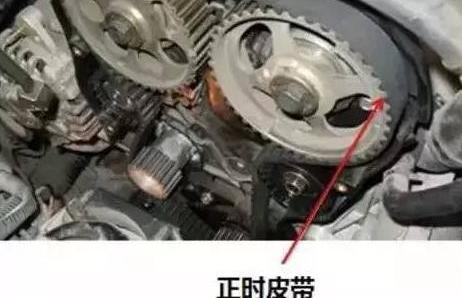 众泰汽车大迈X5发动机维护