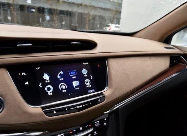 5分钟快速诊断凯迪拉克XT5发动机故障灯 专业自查方法+解决方案