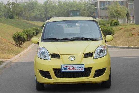 长城汽车精灵汽车内饰保养