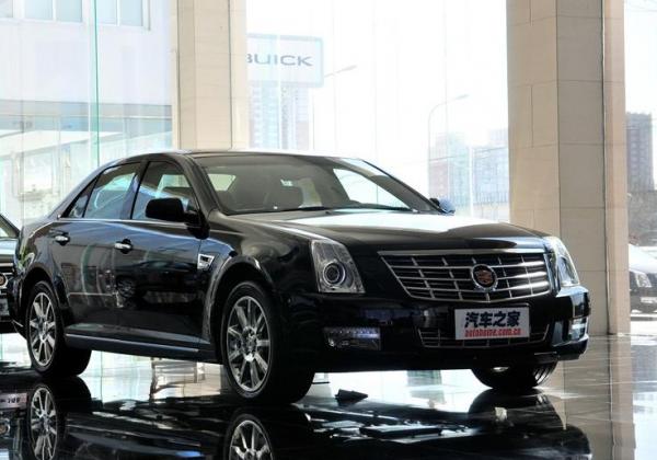 凯迪拉克SLS氛围灯与座椅功能维护指南 | 专业保养技巧