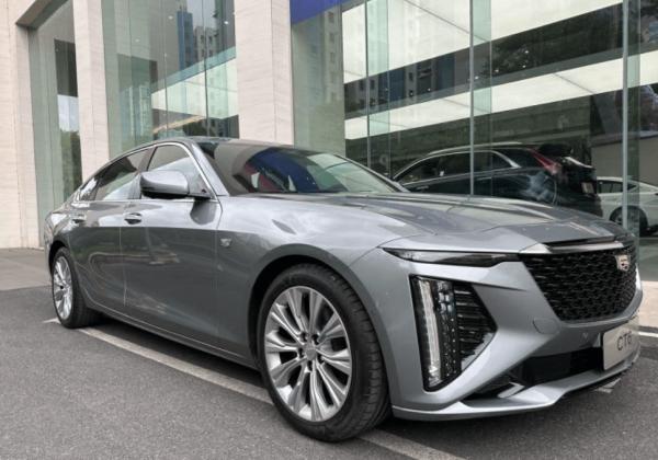 专业指南 凯迪拉克CT6真皮座椅养护全攻略 延长内饰寿命的5大核心技巧