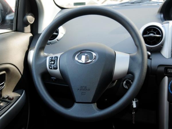 长城炫丽车窗电机故障