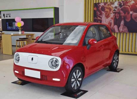 欧拉黑猫维修保养全攻略 故障解决+日常维护技巧（2025最新版）