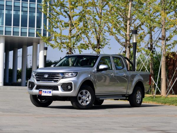 长城皮卡风骏怠速抖动解决