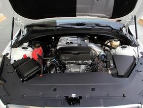 凯迪拉克ATS变速器顿挫解决方案