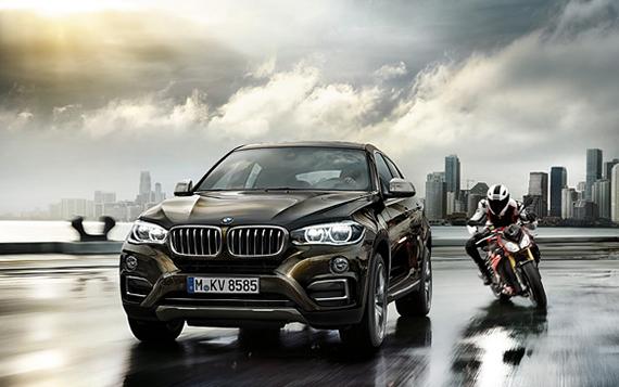 进口宝马F16 (底盘号) -X6-xDrive50iF16（底盘号）-X6-xDrive50i电路图