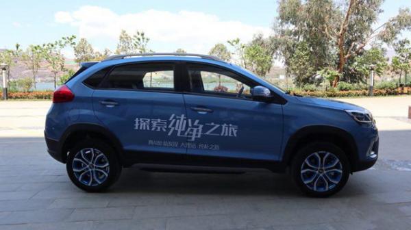 瑞虎3Xe维修手册