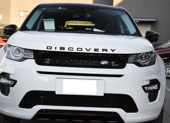 路虎发现Discovery维修技巧