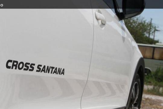 上汽大众桑塔纳Santana汽车维修