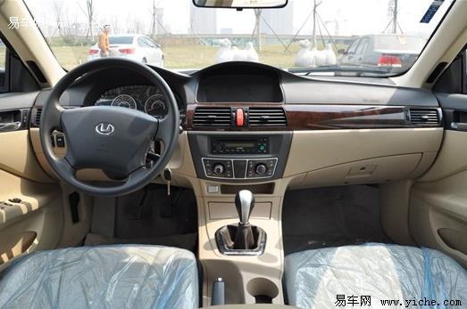 华泰现代路盛E70变速器油更换