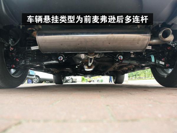 东南DX3灯罩磨损