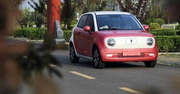 5年修车师傅总结 欧拉黑猫常见故障诊断与维修全攻略