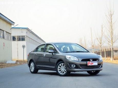 长城汽车腾翼C50刹车系统故障排查