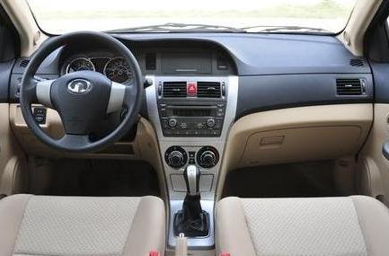 腾翼C30空调不制冷