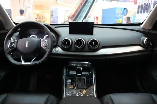 VV7电控座椅问题