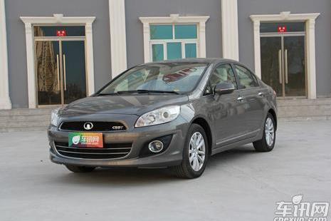 腾翼C30前悬挂异响/下沉？专业诊断与修复全指南