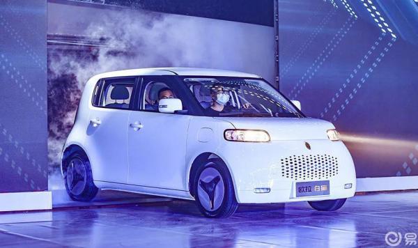 欧拉白猫空调制冷差