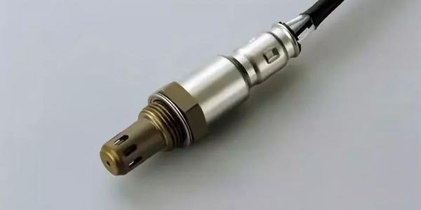 发动机故障灯氧传感器更换