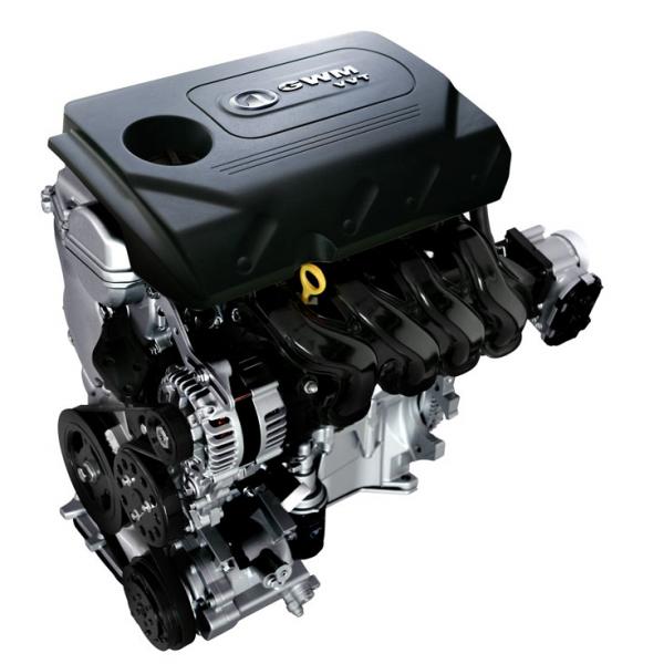 长城汽车炫丽发动机怠速不稳？7大原因解析与专业解决方案