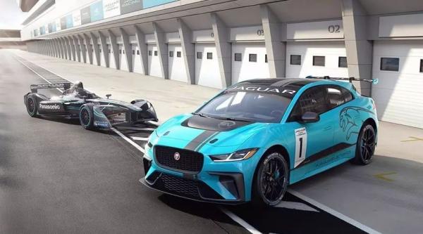2021年捷豹I PACE纯电动维修电路图及维修手册