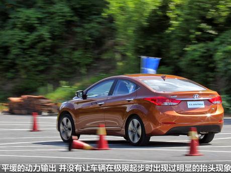 北京现代朗动(Elantra)电路图设计