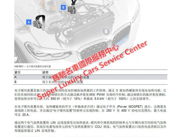 国产车培训吉利车款汽车电路