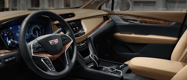 凯迪拉克XT5凯迪拉克保险杠更换