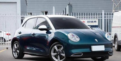 欧拉好猫引擎突然熄火？5分钟快速诊断与解决方案指南