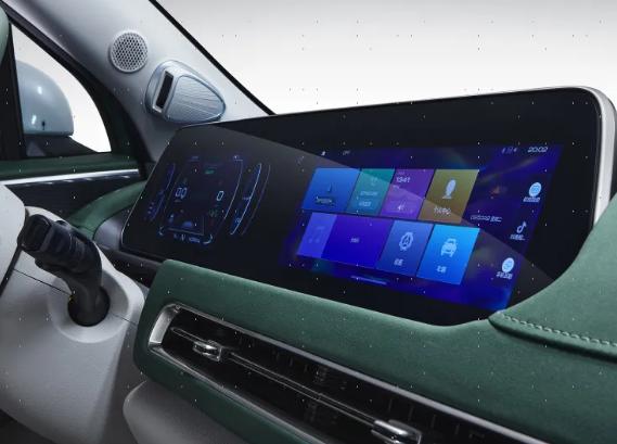 欧拉好猫火花塞更换