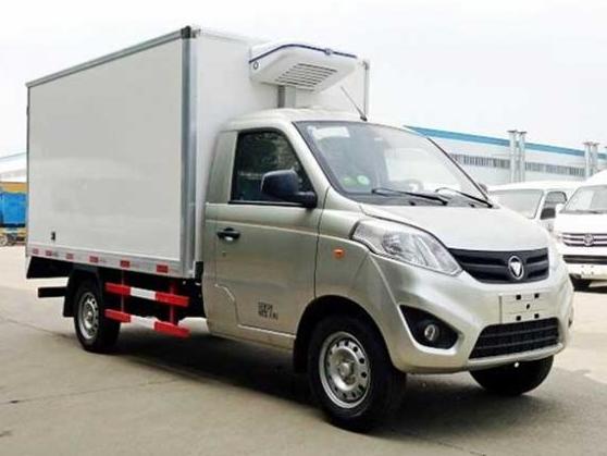 福田奥铃T3手工工具