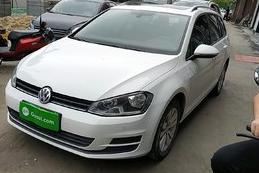 高尔夫Golf车熄火