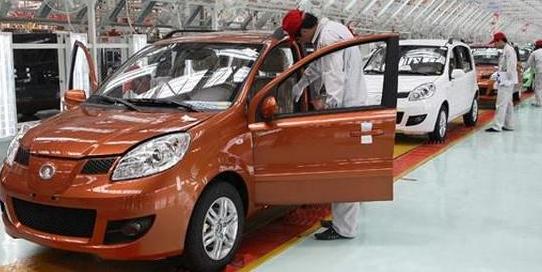 长城汽车精灵长城汽车变速箱技巧