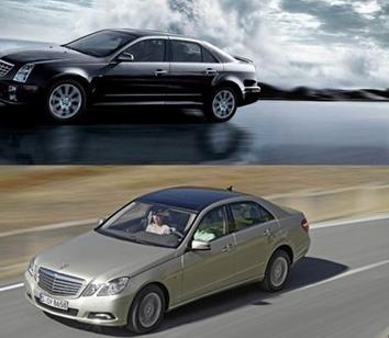 凯迪拉克SLS转向柱故障全解析 症状、排查步骤与专业修复指南