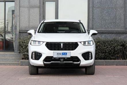 魏派WEYVV5WEY保养技巧