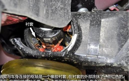 标致3008维修方法
