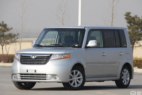 长城酷熊 雨刮器更换 雨刷刀片安装 DIY汽车保养 酷熊配件