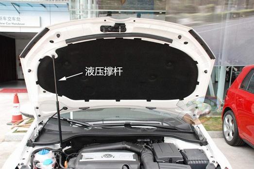 高尔夫Golf车窗升降系统故障修复