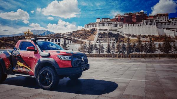 长城炮火炮漏油问题全面解析 原因、症状与高效解决方案